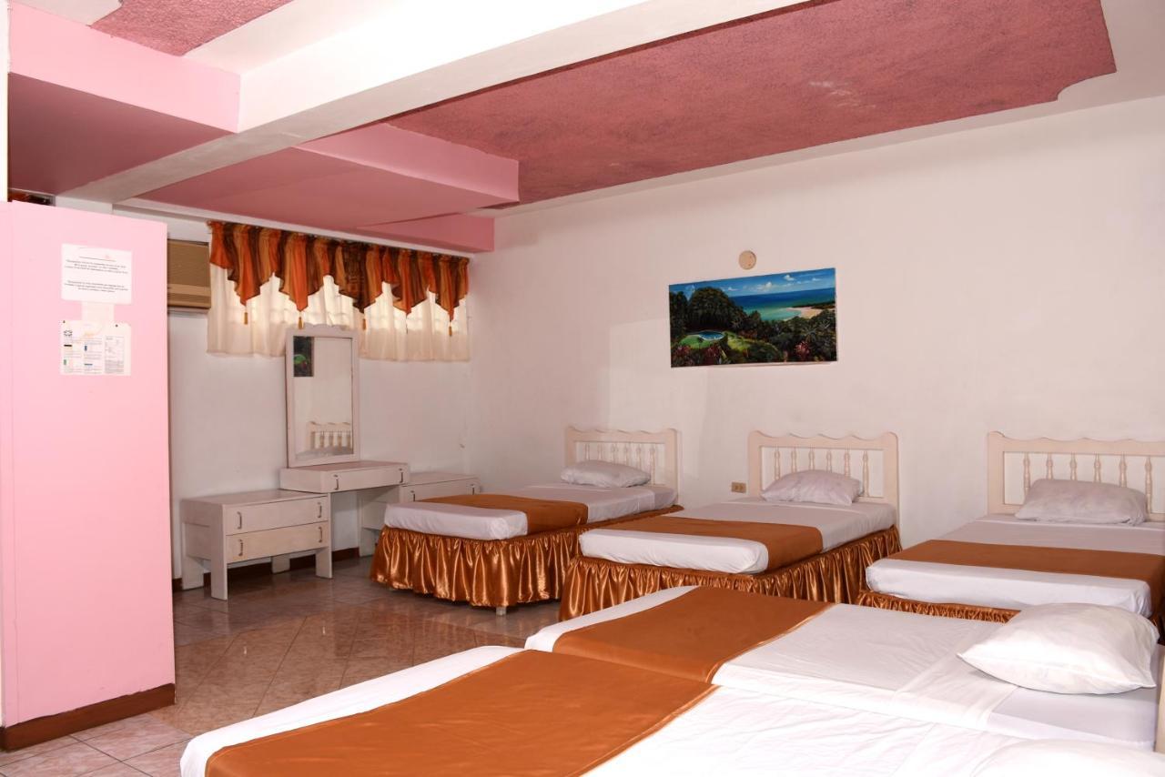 Marine View Hotel Ocho Ríos Habitación foto